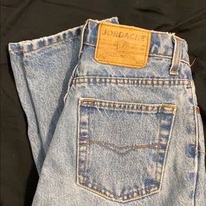 Vintage Jordache Denim